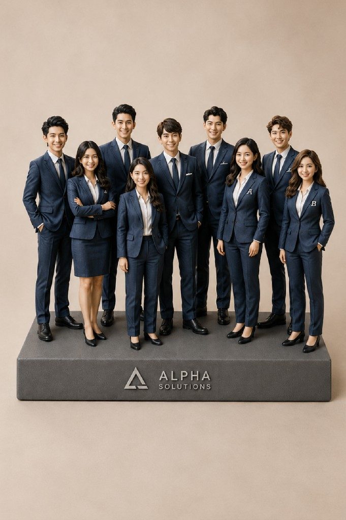 Corporate